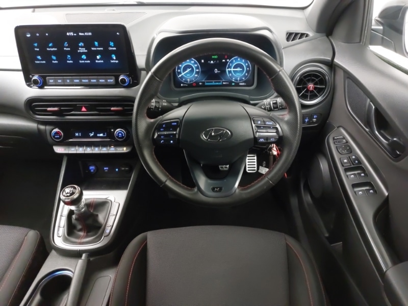 Used Hyundai KONA 2022 for sale - 77751654: Photo 7