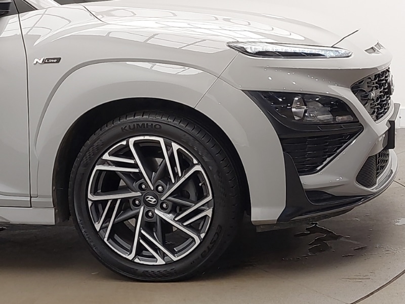 Used Hyundai KONA 2022 for sale - 77751654: Photo 9