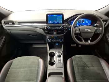 Used Ford Kuga 2021 for sale - 74776102: Photo