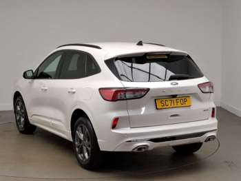 Used Ford Kuga 2021 for sale - 74776102: Photo