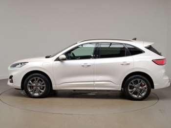 Used Ford Kuga 2021 for sale - 74776102: Photo