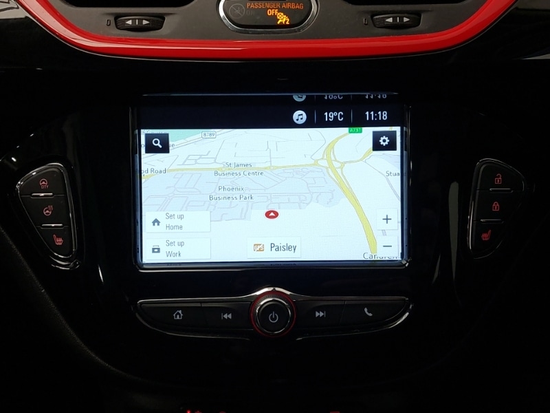 Used Vauxhall Corsa 2019 for sale - 77939216: Photo 11