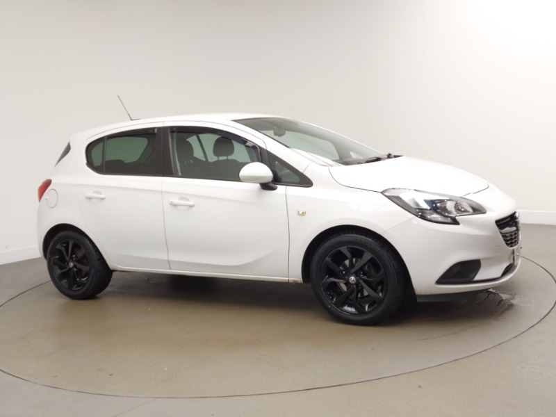 Used Vauxhall Corsa 2019 for sale - 77939216: Photo 13