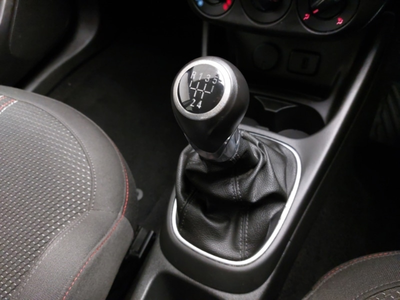 Used Vauxhall Corsa 2019 for sale - 77939216: Photo 14