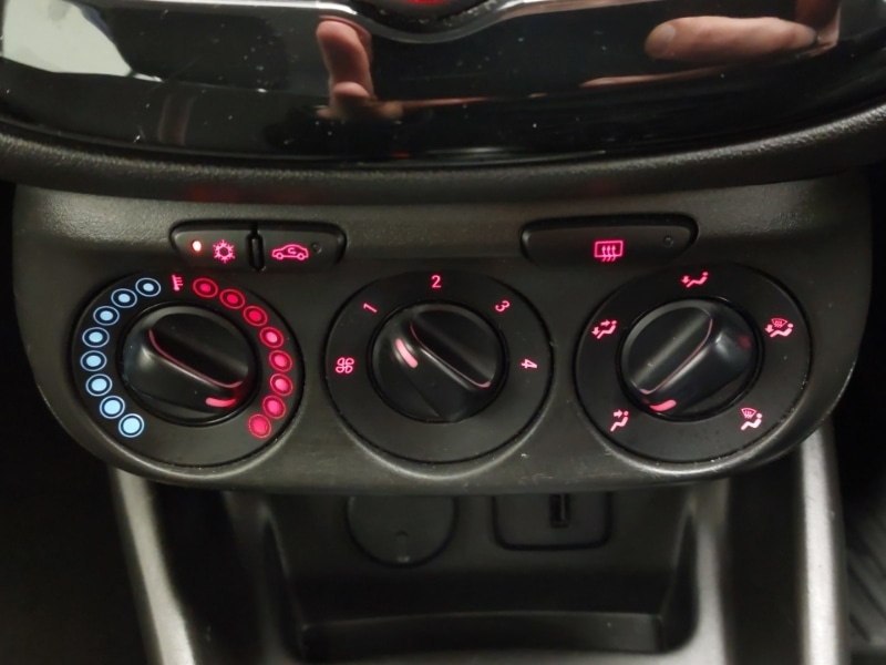 Used Vauxhall Corsa 2019 for sale - 77939216: Photo 15