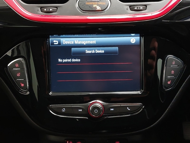 Used Vauxhall Corsa 2019 for sale - 77939216: Photo 16