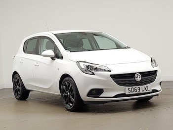 Used Vauxhall Corsa 2019 for sale - 77939216: Photo