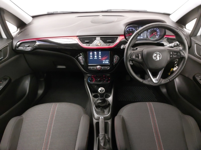 Used Vauxhall Corsa 2019 for sale - 77939216: Photo 2