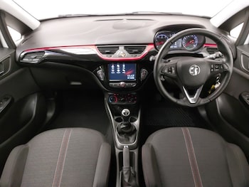 Used Vauxhall Corsa 2019 for sale - 77939216: Photo