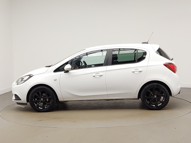 Used Vauxhall Corsa 2019 for sale - 77939216: Photo 4