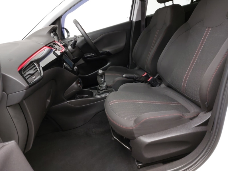 Used Vauxhall Corsa 2019 for sale - 77939216: Photo 5