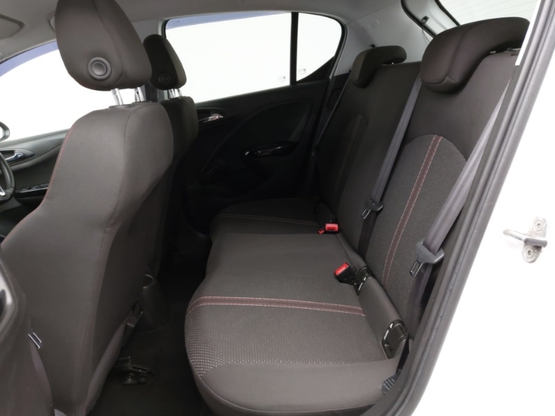 Used Vauxhall Corsa 2019 for sale - 77939216: Photo 6