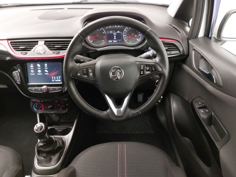 Used Vauxhall Corsa 2019 for sale - 77939216: Photo 7