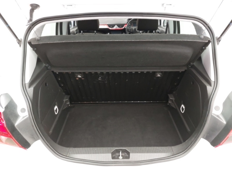 Used Vauxhall Corsa 2019 for sale - 77939216: Photo 8