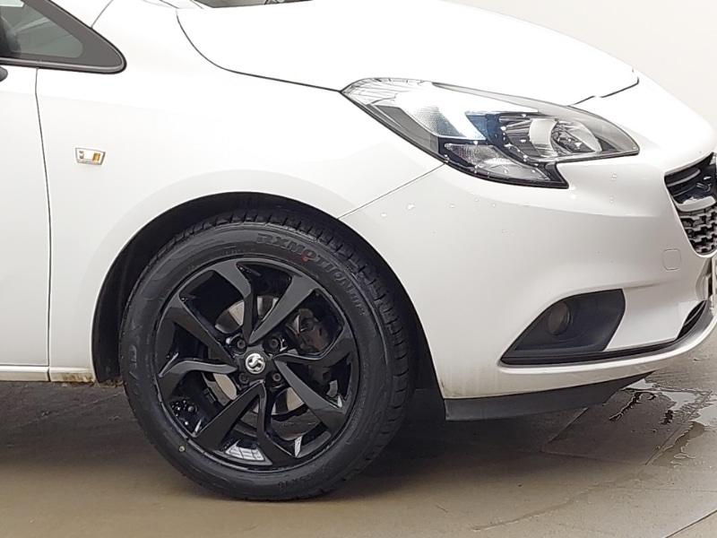 Used Vauxhall Corsa 2019 for sale - 77939216: Photo 9