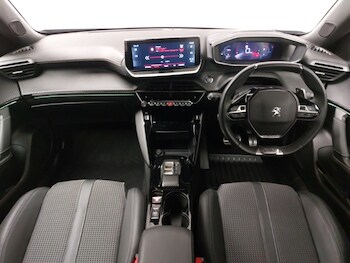 Used Peugeot 2008 2023 for sale - 78460532: Photo