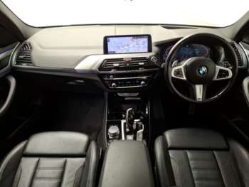 Used BMW X3 2021 for sale - 75332789: Photo