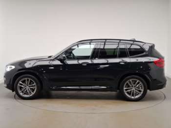 Used BMW X3 2021 for sale - 75332789: Photo