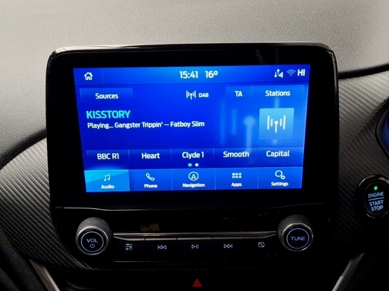 Used Ford Fiesta 2022 for sale - 77816210: Photo 10