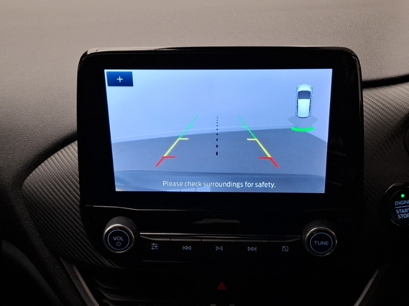 Used Ford Fiesta 2022 for sale - 77816210: Photo 11