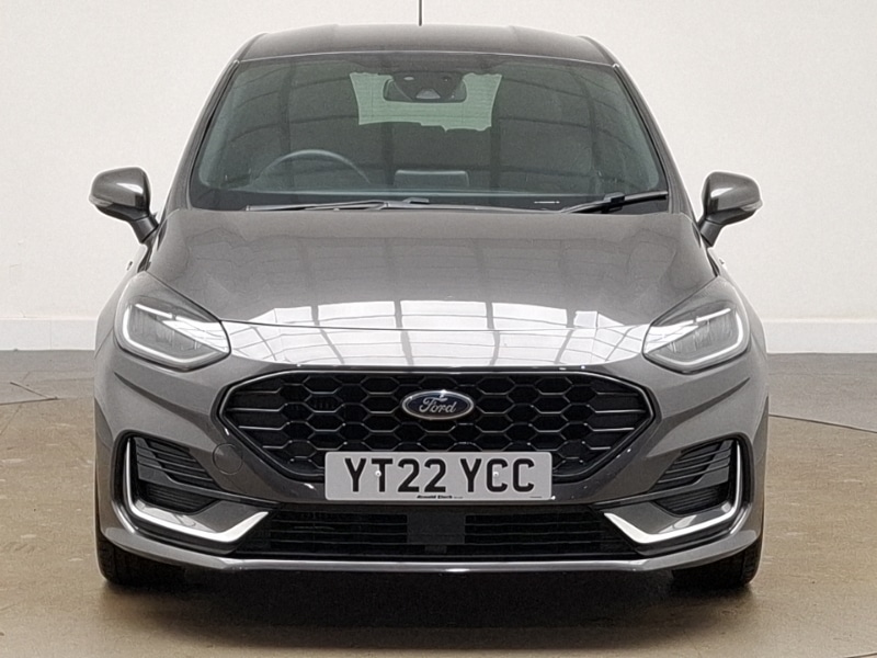 Used Ford Fiesta 2022 for sale - 77816210: Photo 12