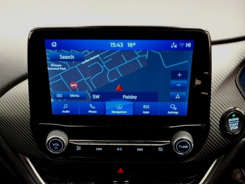 Used Ford Fiesta 2022 for sale - 77816210: Photo 14