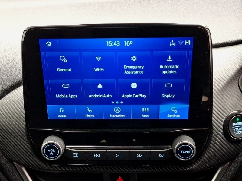 Used Ford Fiesta 2022 for sale - 77816210: Photo 15