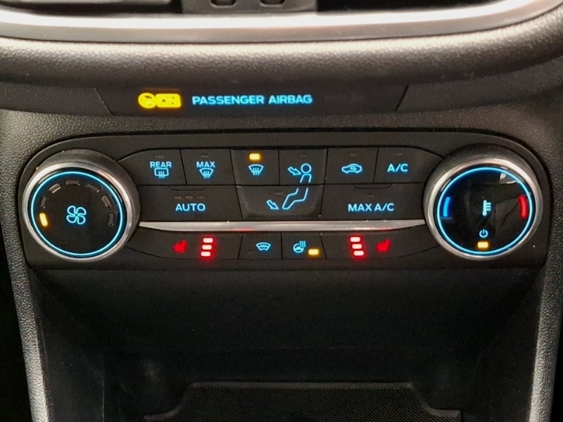 Used Ford Fiesta 2022 for sale - 77816210: Photo 16