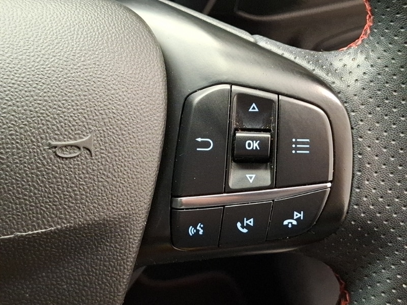 Used Ford Fiesta 2022 for sale - 77816210: Photo 18