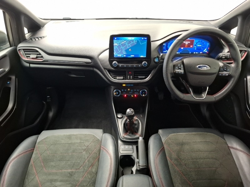 Used Ford Fiesta 2022 for sale - 77816210: Photo 2