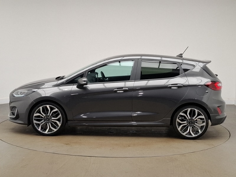 Used Ford Fiesta 2022 for sale - 77816210: Photo 4