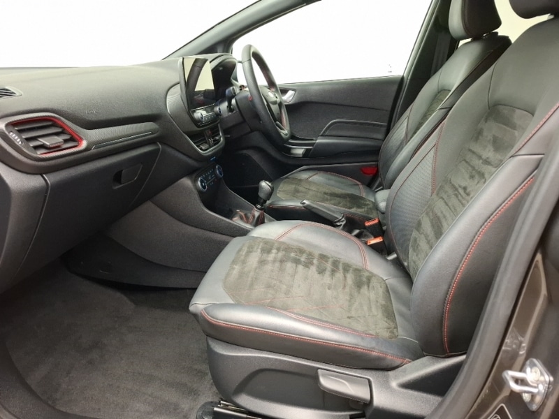 Used Ford Fiesta 2022 for sale - 77816210: Photo 5