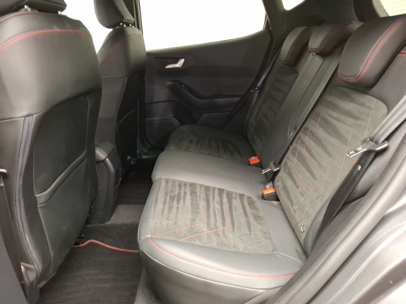 Used Ford Fiesta 2022 for sale - 77816210: Photo 6