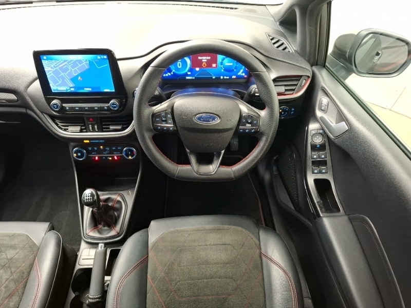 Used Ford Fiesta 2022 for sale - 77816210: Photo 7