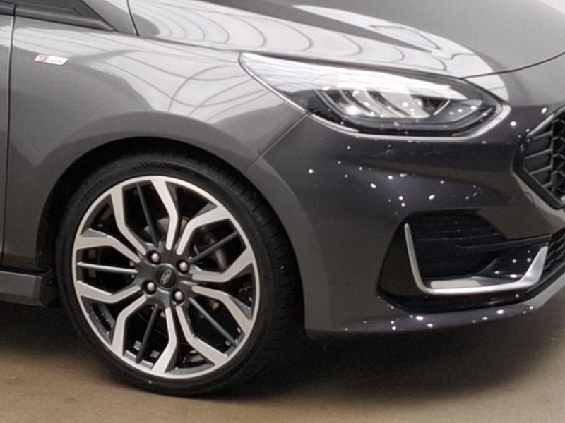 Used Ford Fiesta 2022 for sale - 77816210: Photo 9