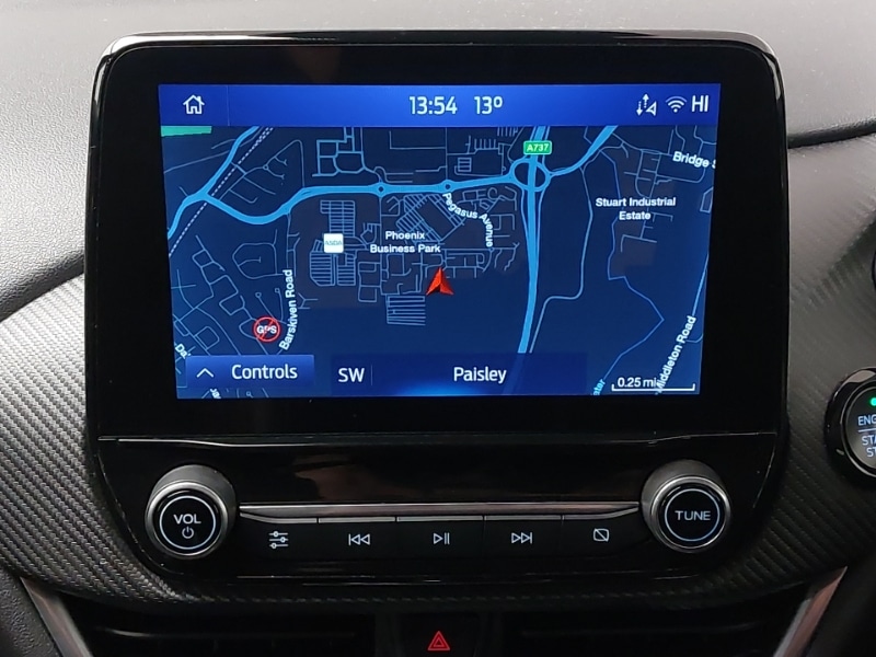 Used Ford Puma 2021 for sale - 77076166: Photo 11