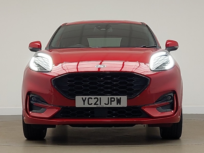 Used Ford Puma 2021 for sale - 77076166: Photo 12