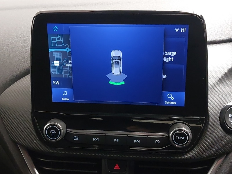 Used Ford Puma 2021 for sale - 77076166: Photo 14