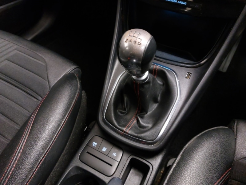 Used Ford Puma 2021 for sale - 77076166: Photo 15