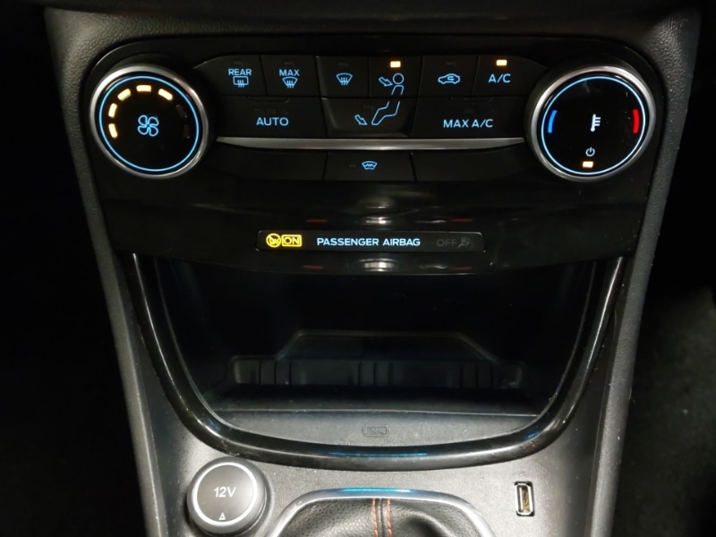 Used Ford Puma 2021 for sale - 77076166: Photo 16