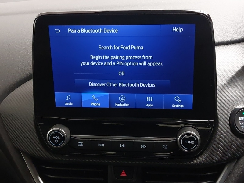 Used Ford Puma 2021 for sale - 77076166: Photo 17