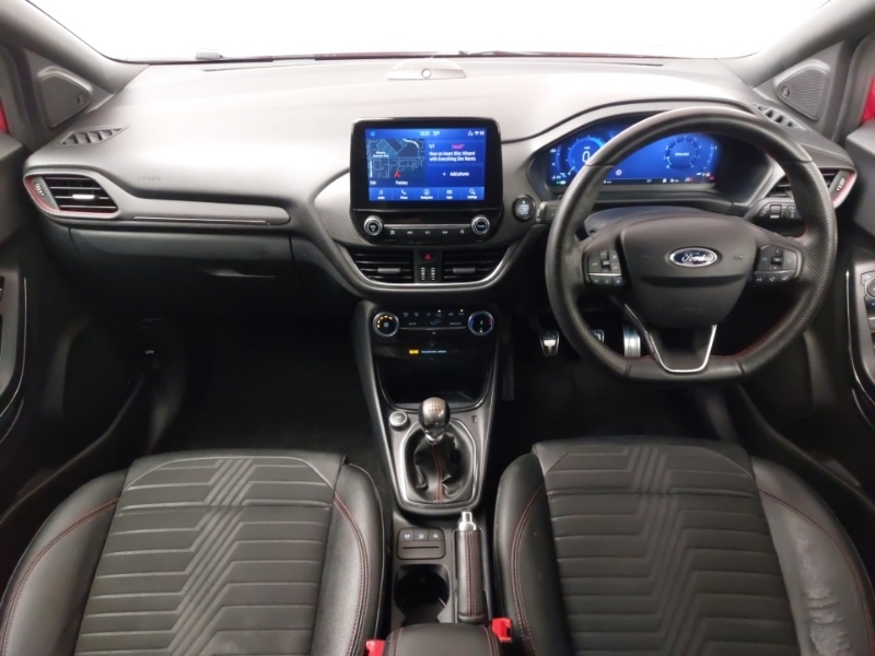 Used Ford Puma 2021 for sale - 77076166: Photo 2