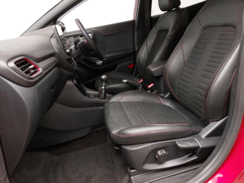 Used Ford Puma 2021 for sale - 77076166: Photo 5