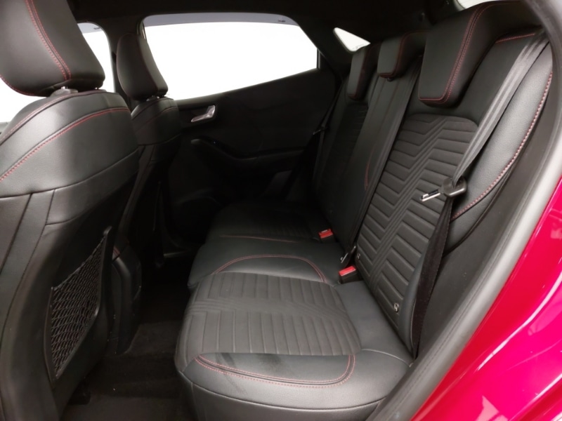 Used Ford Puma 2021 for sale - 77076166: Photo 6