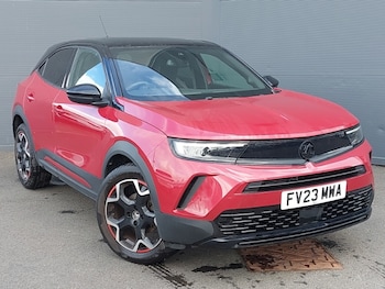 Used Vauxhall Mokka 2023 for sale - 78848905: Photo