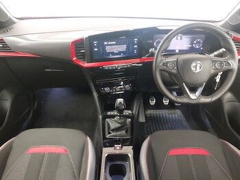 Used Vauxhall Mokka 2023 for sale - 78848905: Photo