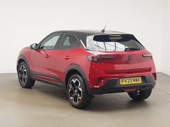 Used Vauxhall Mokka 2023 for sale - 78848905: Photo