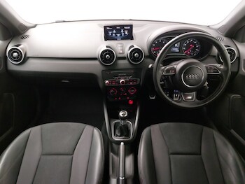 Used Audi A1 2018 for sale - 78428504: Photo