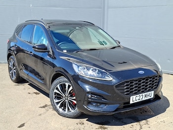 Used Ford Kuga 2023 for sale - 78441047: Photo