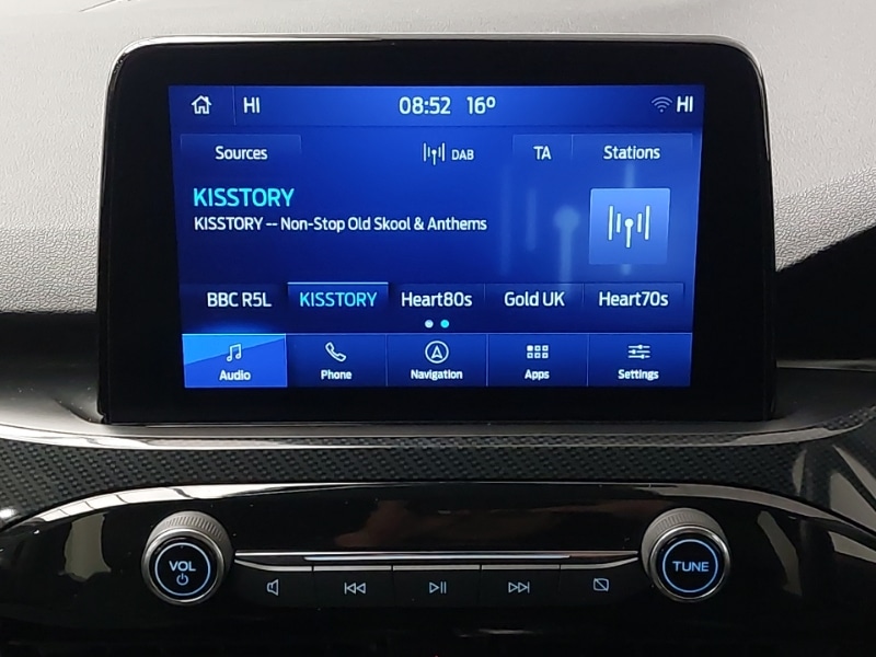 Used Ford Kuga 2022 for sale - 76639082: Photo 10